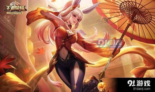 王者荣耀S11公孙离六神装攻略 出装详解