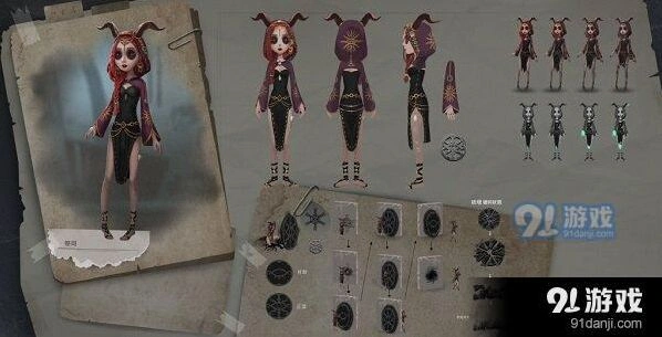 第五人格祭司门之钥怎么用指南