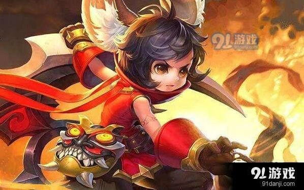 王者荣耀S11李元芳上分实战技巧详解