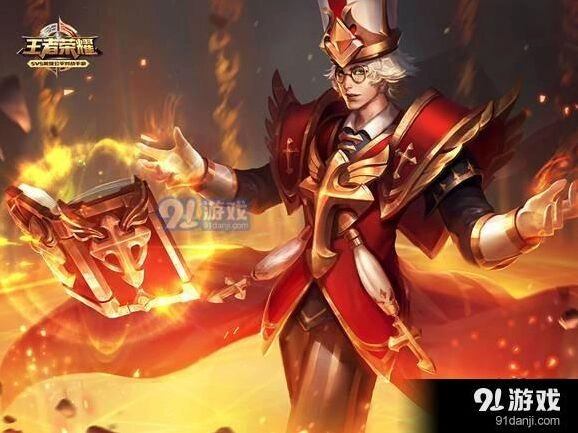 王者荣耀张良出装指南完整攻略