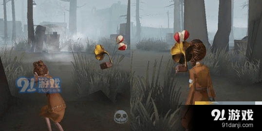 第五人格随从有什么用 随从获得入门指南