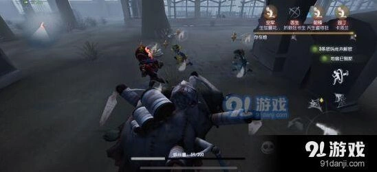 第五人格排位攻略 对战技巧全解