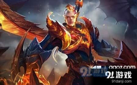 王者荣耀铠出装详细攻略