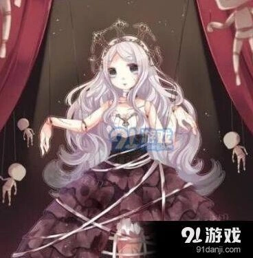 奇迹暖暖拥有灵魂的提线人偶高分搭配详解