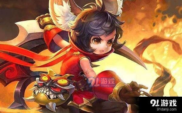 王者荣耀李元芳S11攻略技巧