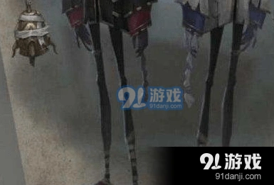 第五人格黑白无常天赋加点图文攻略