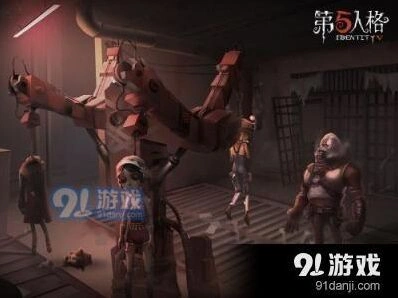 第五人格堕天使技能攻略完整版