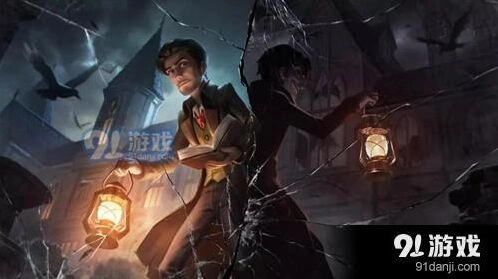 《第五人格》门锁之后触发剧情要点