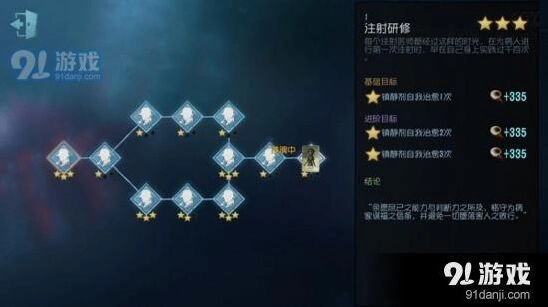 第五人格医生推演任务攻略 任务条件汇总