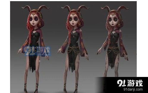 第五人格祭祀和盲女对比完整指南