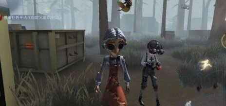第五人格儿童节棒棒糖获取流程