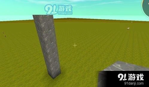 迷你世界水帘门搭建技巧攻略