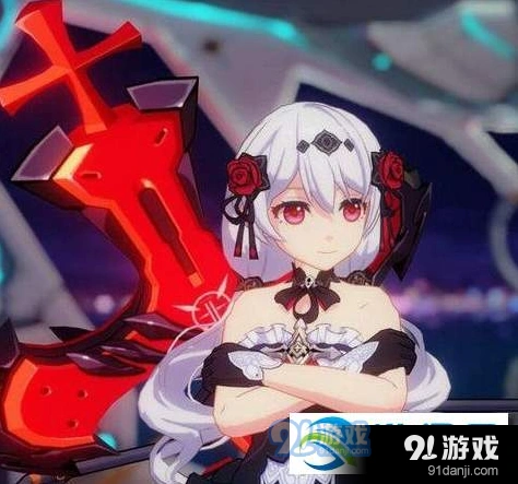 崩坏3月下初拥获取技巧 A级女武神获得途径