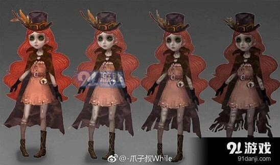 第五人格驯兽师什么时候出 驯兽师上线时间分享