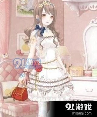 奇迹暖暖青春无悔向梦想冲刺完美通关攻略