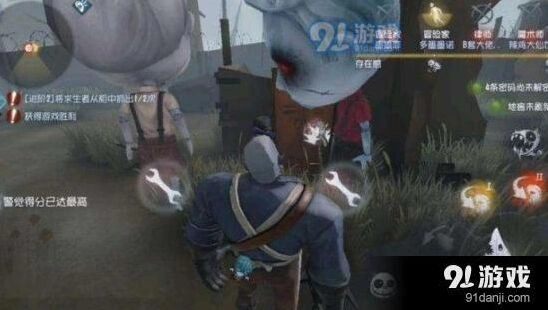 第五人格隔窗刀使用说明，新手入门技巧分享