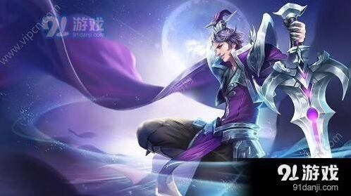 王者荣耀上路上分核心要点