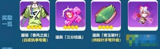 崩坏3姬子的突击特训攻略分享