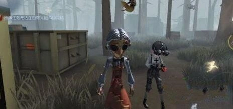 第五人格儿童节棒棒糖获取心得