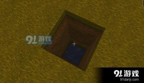 迷你世界钻石诱捕陷阱速成攻略