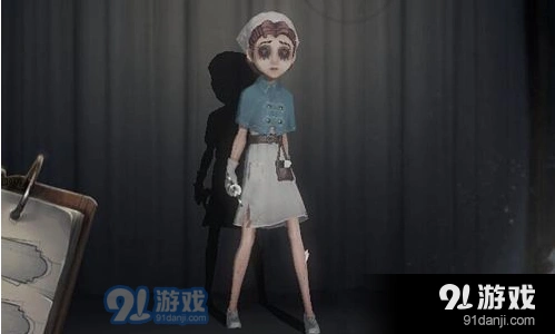 第五人格医生排位赛玩法指南