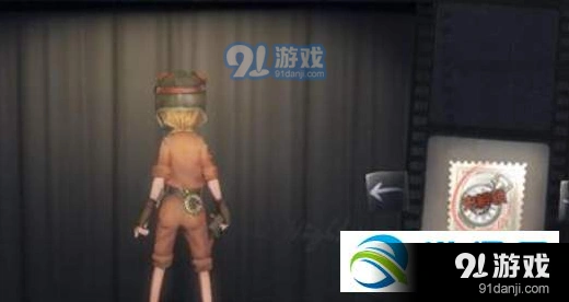 父亲的怀表作用说明 第五人格指南