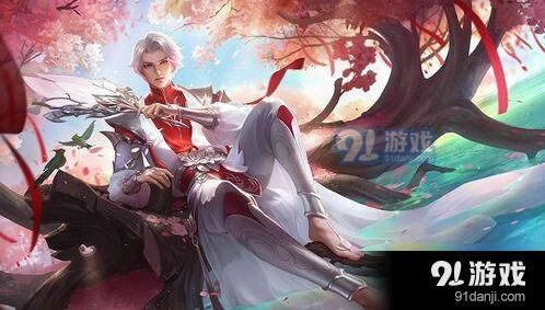 王者荣耀中路操作技巧上王者指南