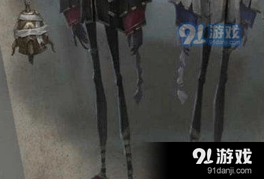 第五人格黑白无常天赋加点 技巧分享