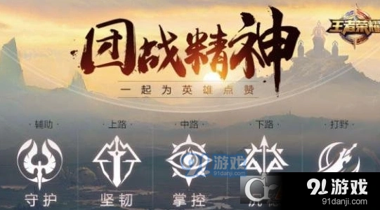 王者荣耀敏锐精神对应英雄介绍