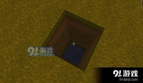 迷你世界钻石诱捕陷阱玩法详解