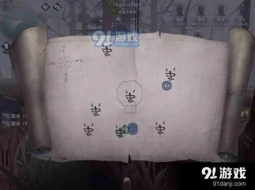第五人格律师地图怎么玩 新版玩法技巧