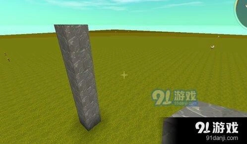 迷你世界水帘门搭建方法详解