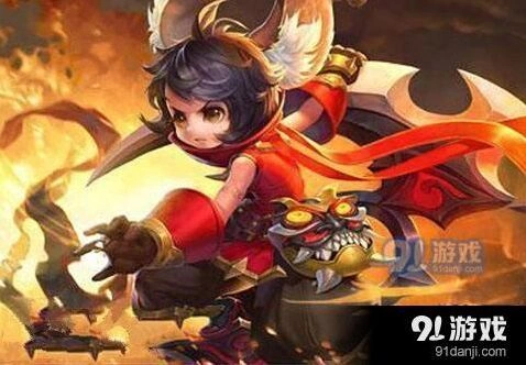 王者荣耀李元芳段位提升技巧