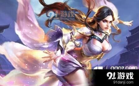 王者荣耀露娜怎么玩技能攻略