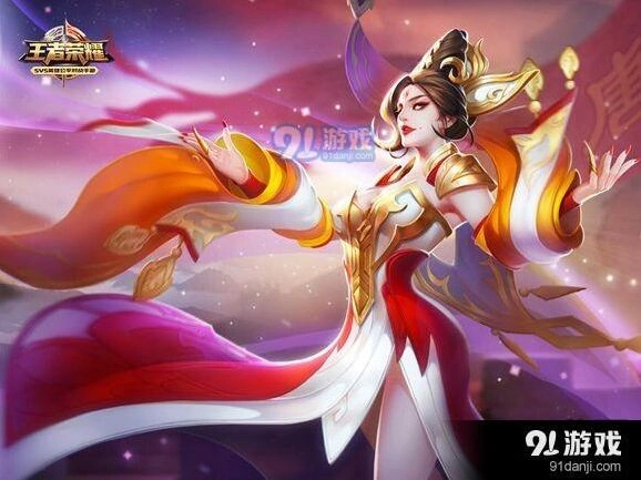 王者荣耀哪些英雄值得本周使用