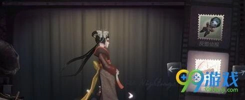 第五人格随身物品系统指南 角色物品佩戴位置