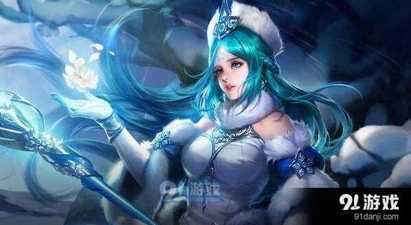 王者荣耀6月体验服英雄调整 钟馗甄姬改动解读