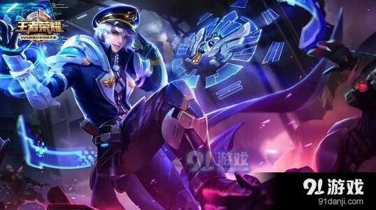 王者荣耀诸葛亮玩法攻略 半肉出装实战技巧