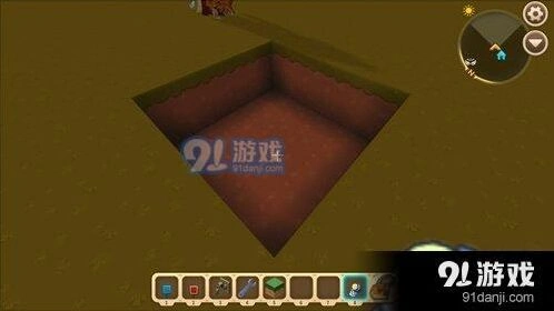 《迷你世界》高级捕龙器怎么做 详细制作攻略