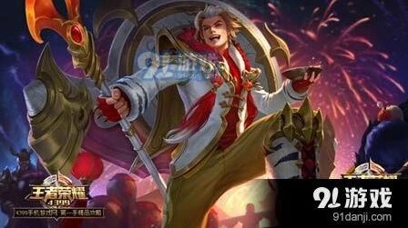 王者荣耀辅助上分玩法攻略