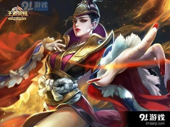 王者荣耀法师排行解析 新赛季技巧
