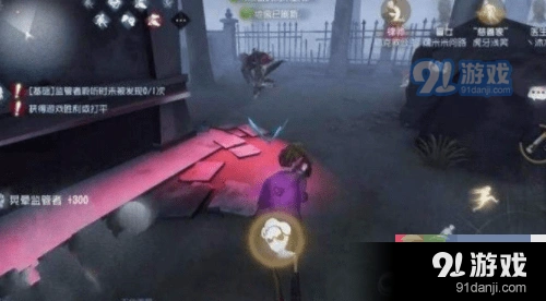 第五人格慈善家彩色手电筒获取指南详解