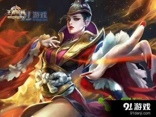 王者荣耀S11赛季末冲分技巧