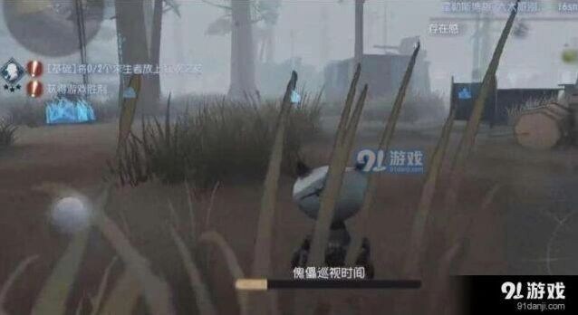 第五人格躲避机械狗技巧分享