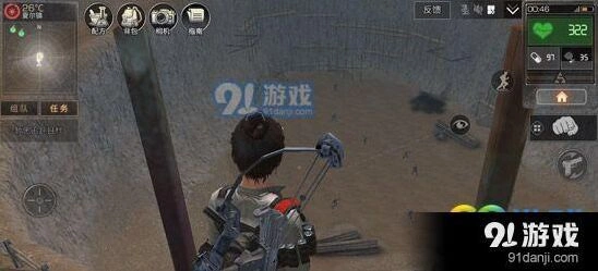 明日之后初期武器选择技巧攻略