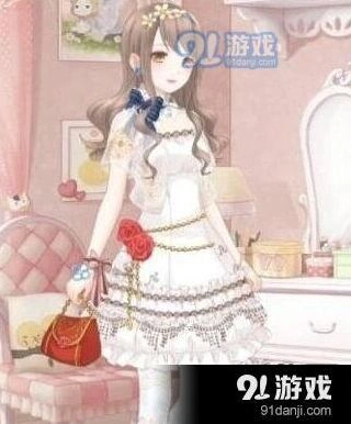 奇迹暖暖青春无悔向梦想冲刺高分搭配流程