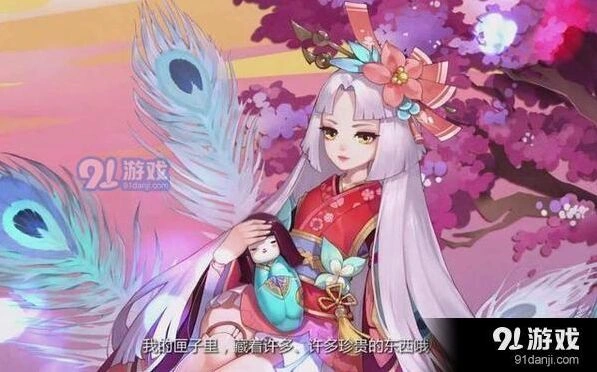 阴阳师匣中少女阵容搭配建议