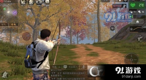 明日之后白树高地麻位置推荐 快速采集