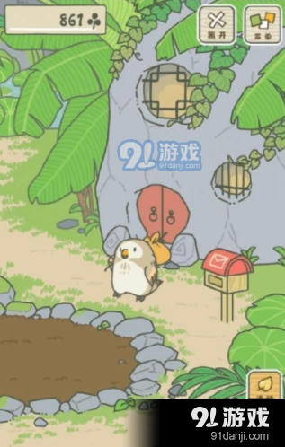 旅行青蛙猫头鹰爱吃食物有哪些