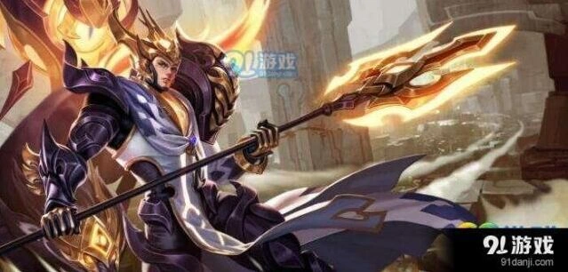 王者荣耀杨戬重做后出装完整指南
